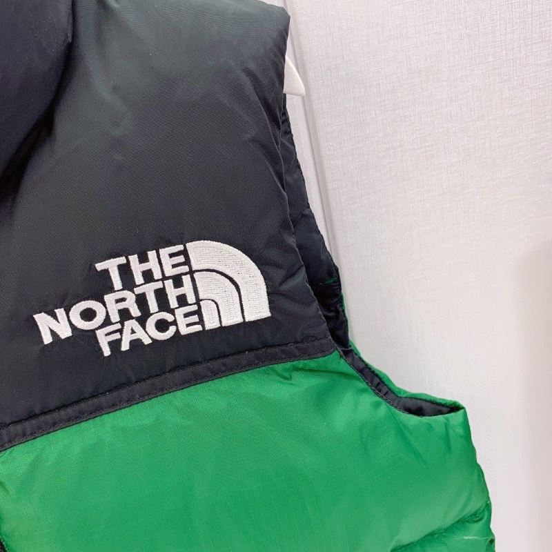 The North Face Down Jackets